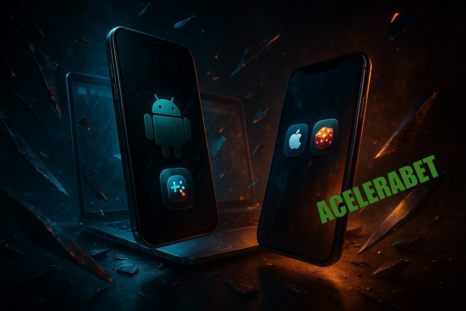 Compatibilidade do App