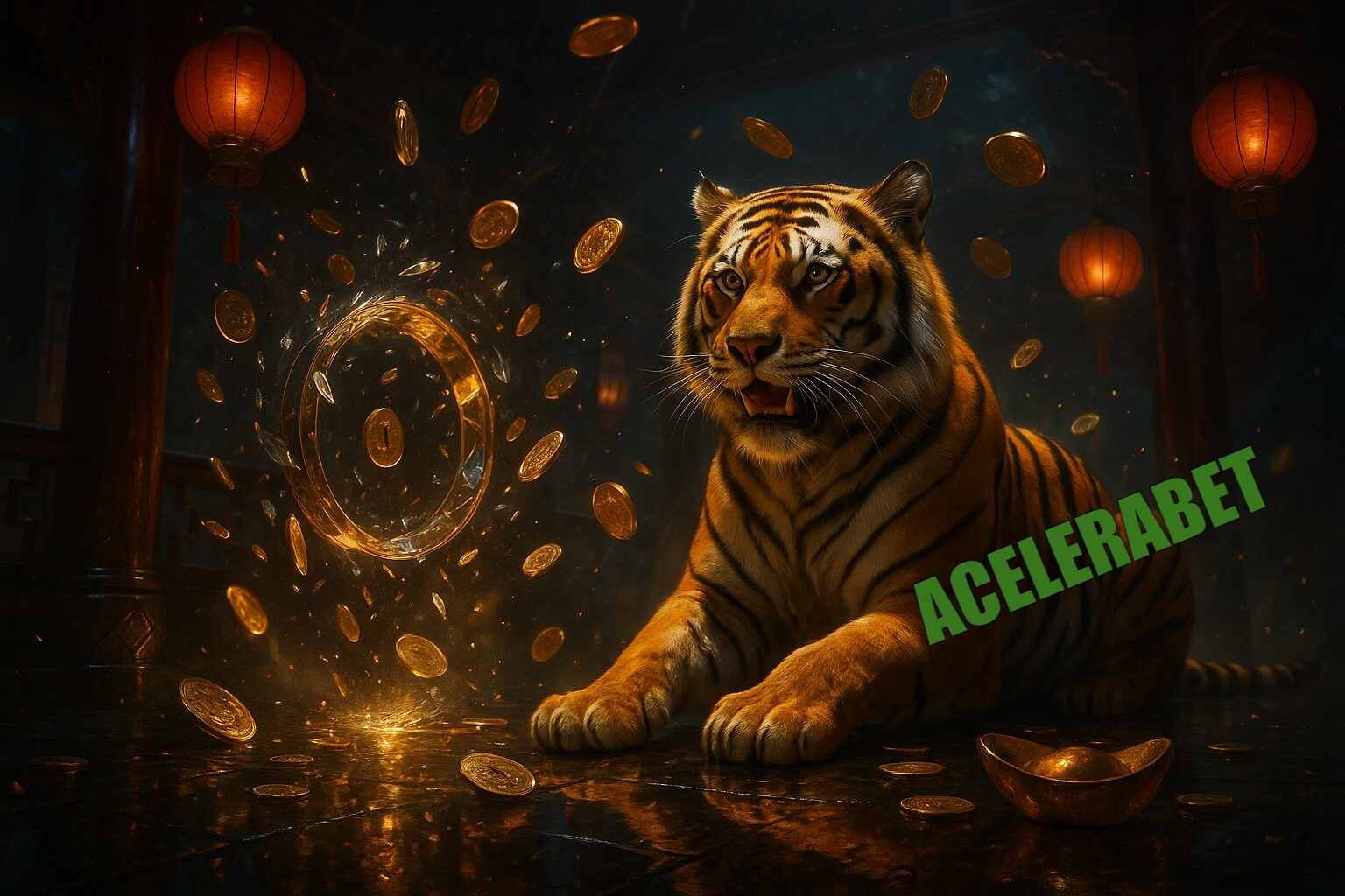 Como Jogar Fortune Tiger