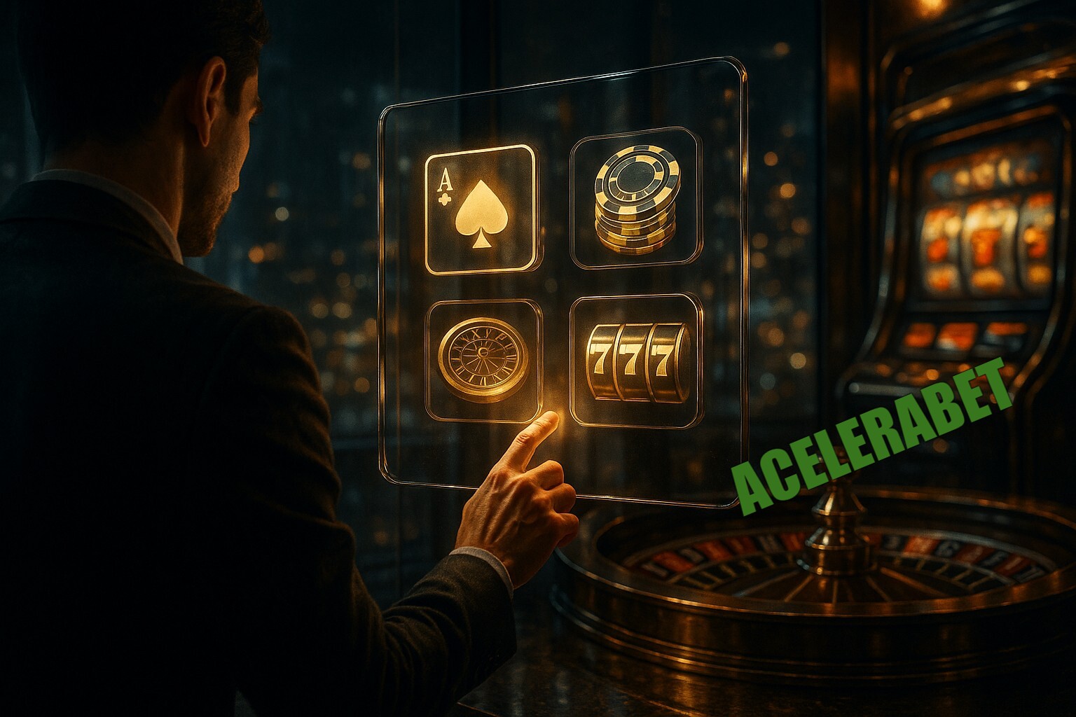 Benefícios do Login